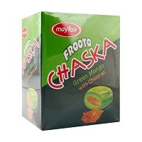 Mayfair Chaska Green Mango Candy 50pcs
